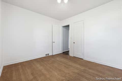 Tiny photo for 3372 Evert Street NW, Walker City, MI 49534 (MLS # 65026044148)