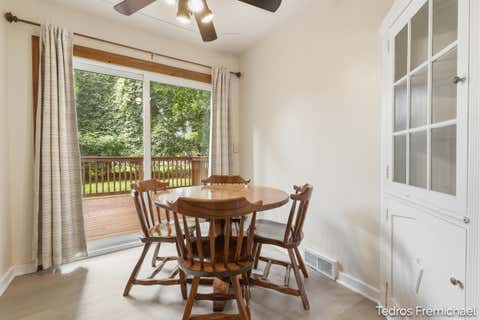 Tiny photo for 3372 Evert Street NW, Walker City, MI 49534 (MLS # 65026044148)