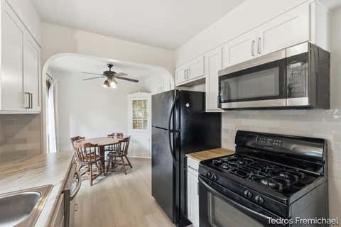 Tiny photo for 3372 Evert Street NW, Walker City, MI 49534 (MLS # 65026044148)