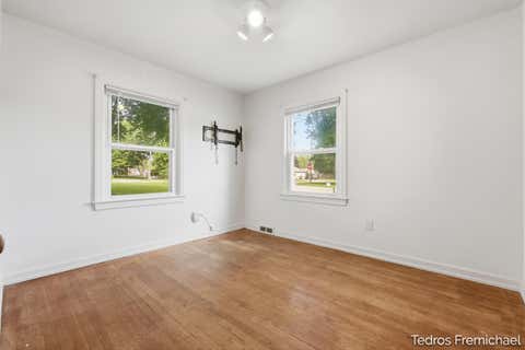Tiny photo for 3372 Evert Street NW, Walker City, MI 49534 (MLS # 65026044148)