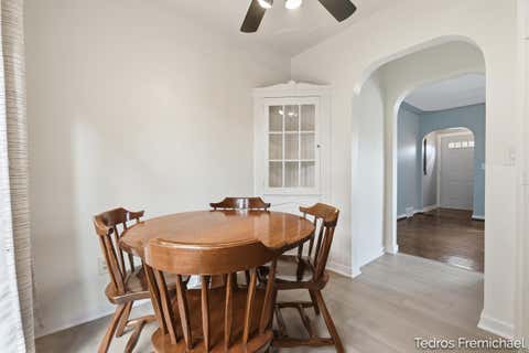 Tiny photo for 3372 Evert Street NW, Walker City, MI 49534 (MLS # 65026044148)