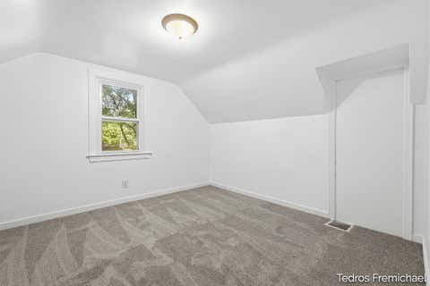 Tiny photo for 3372 Evert Street NW, Walker City, MI 49534 (MLS # 65026044148)