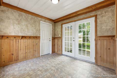 Tiny photo for 3372 Evert Street NW, Walker City, MI 49534 (MLS # 65026044148)