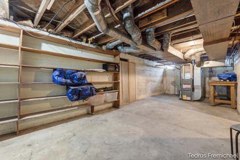 Tiny photo for 3372 Evert Street NW, Walker City, MI 49534 (MLS # 65026044148)