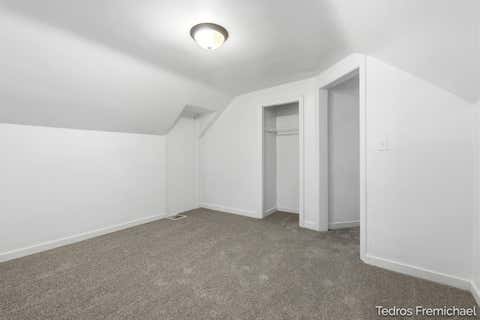 Tiny photo for 3372 Evert Street NW, Walker City, MI 49534 (MLS # 65026044148)