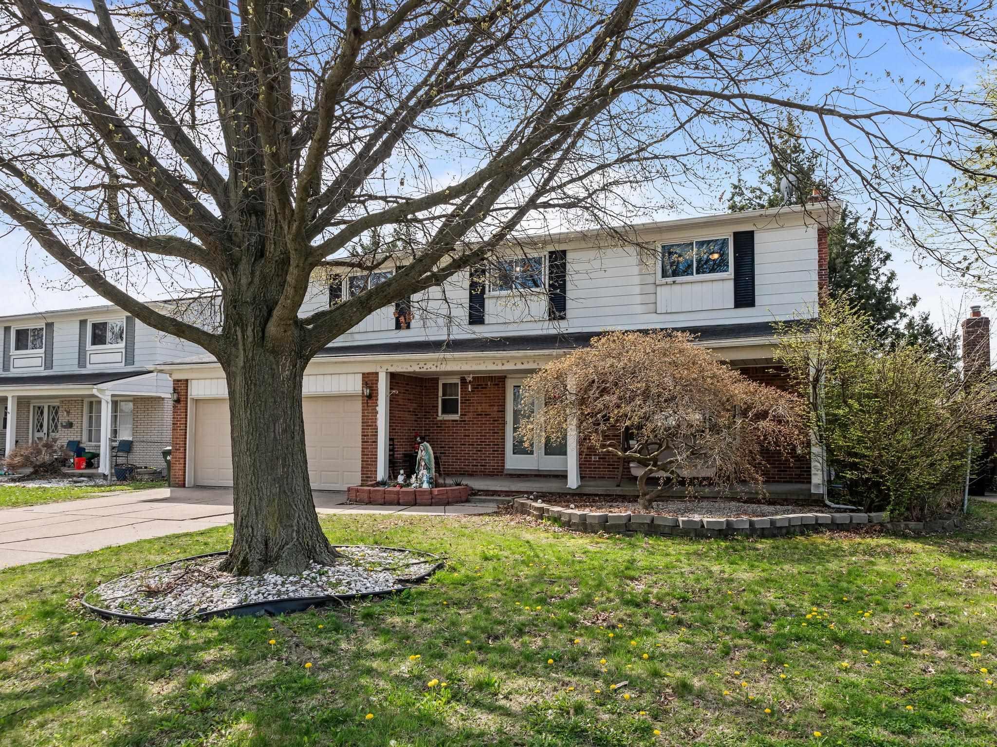 4108 Anthony Drive