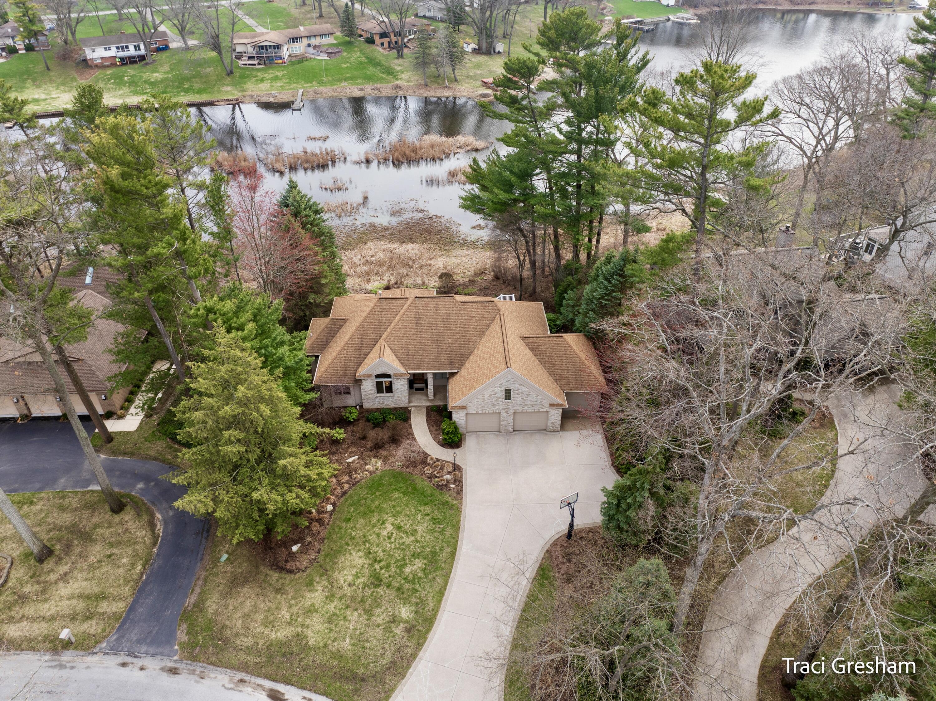 15462 Oak Point Drive
