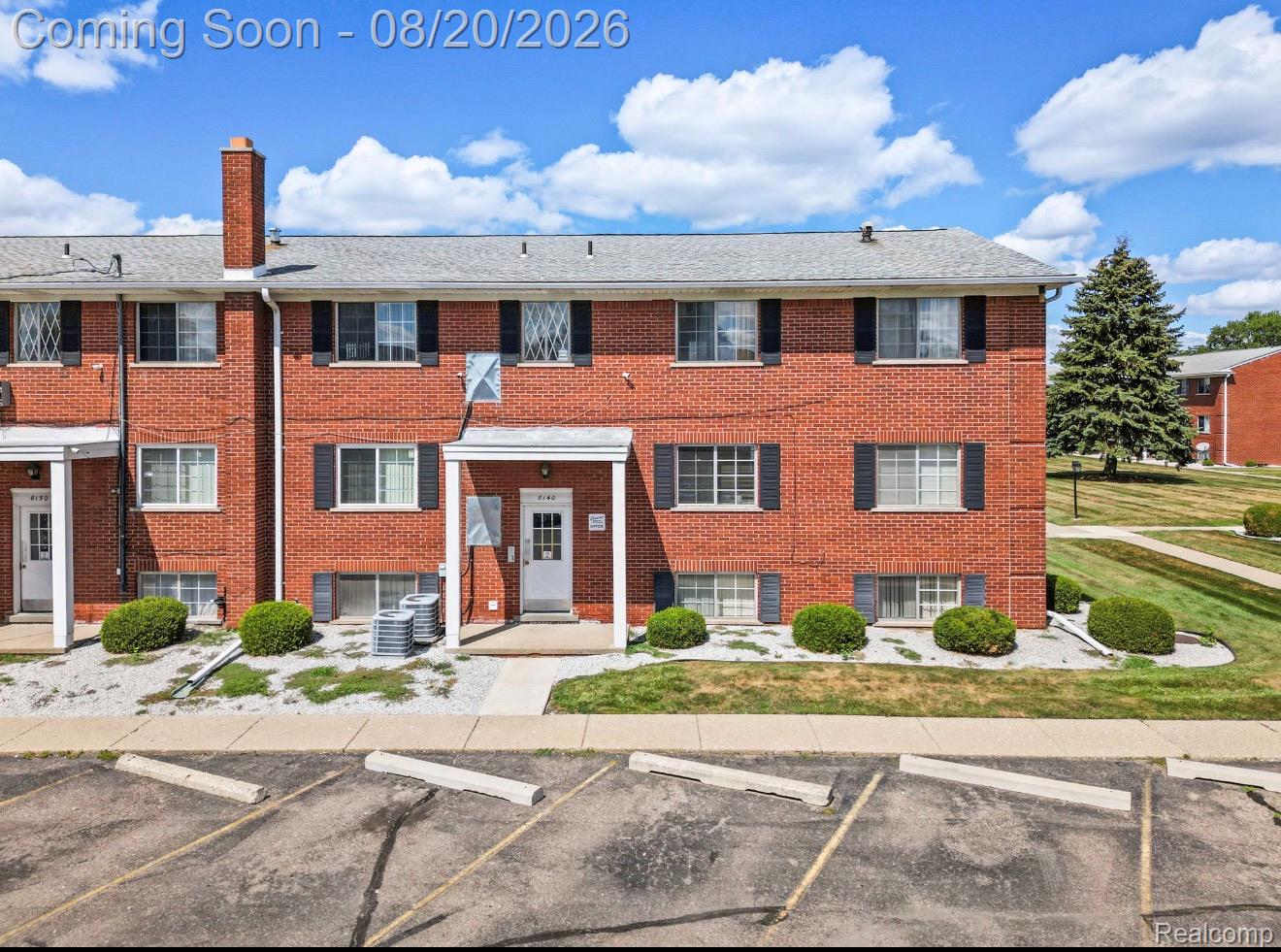 8140 Crestview Drive