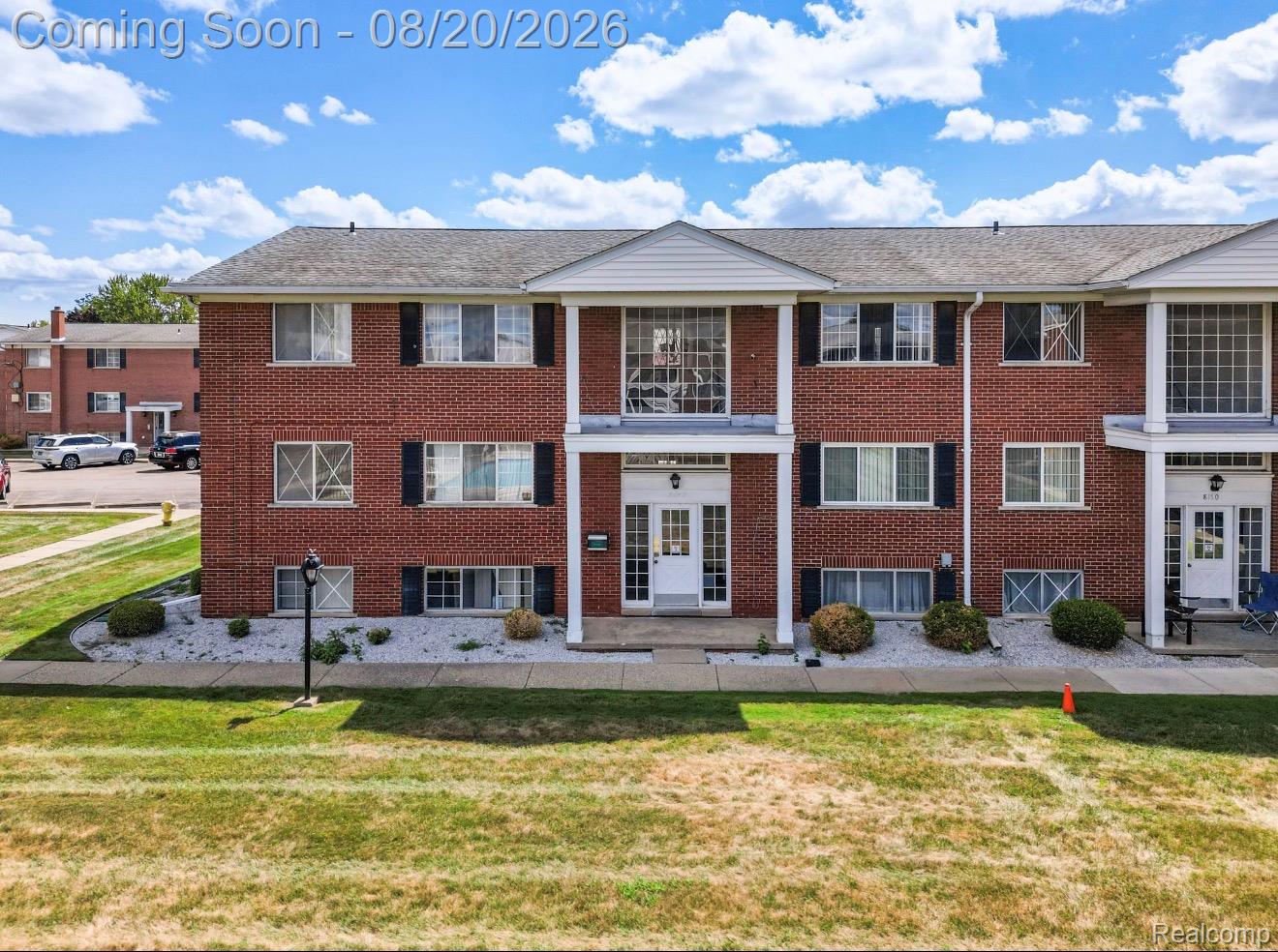 8140 Crestview Drive