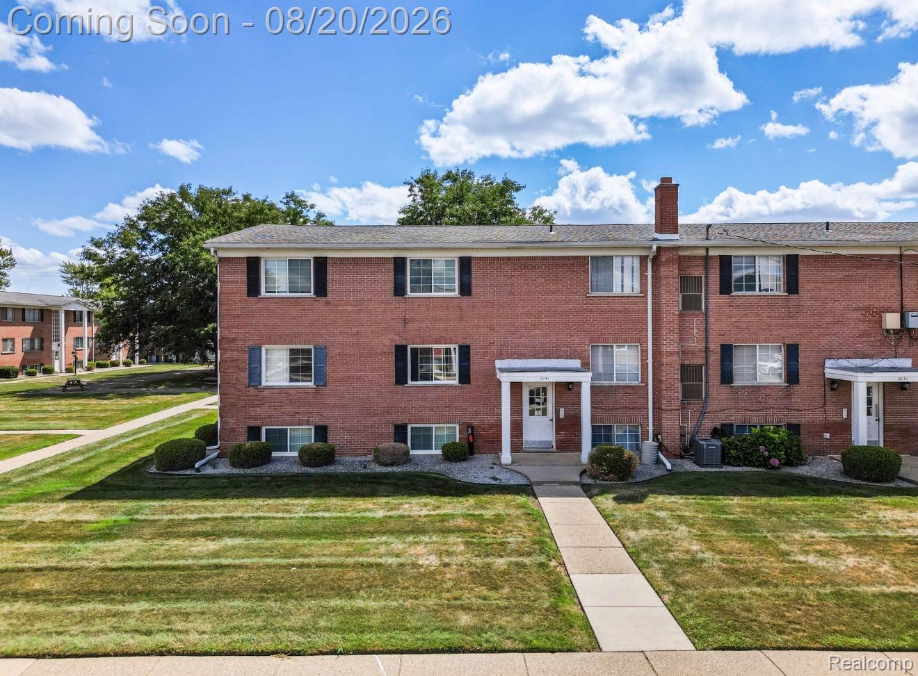 8140 Crestview Drive