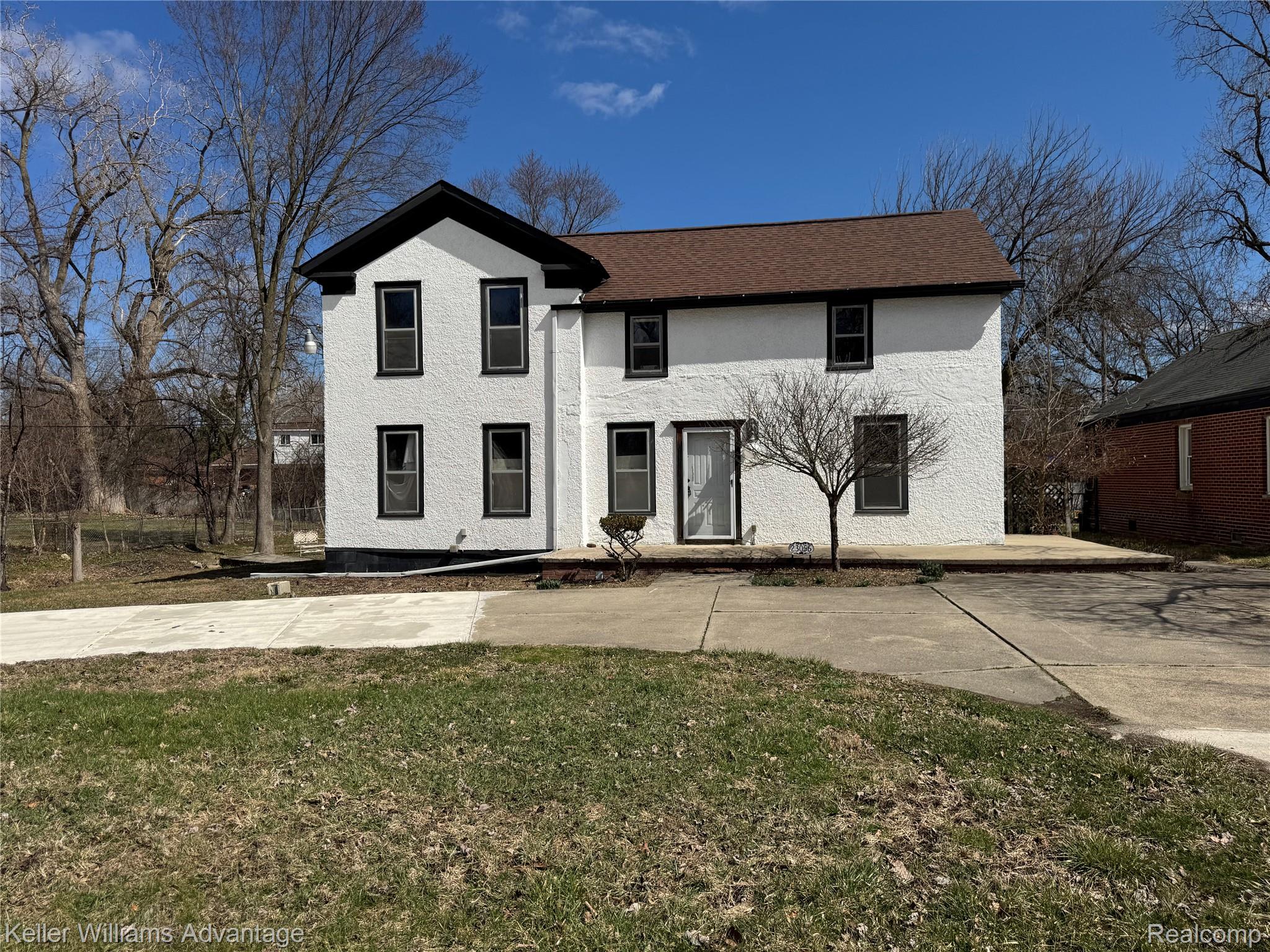 23056 Springbrook Drive