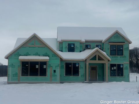 1954 Fallasburg Park Drive NE 4 Vergennes Township MI 49331