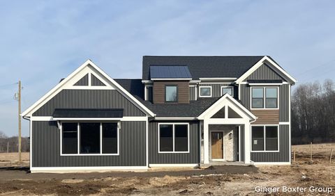 1954 Fallasburg Park Drive NE 4 Vergennes Township MI 49331