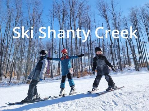 Photo of 6479 Kliffendorf Drive, Custer Township, MI 49615 (MLS # 78080064361)