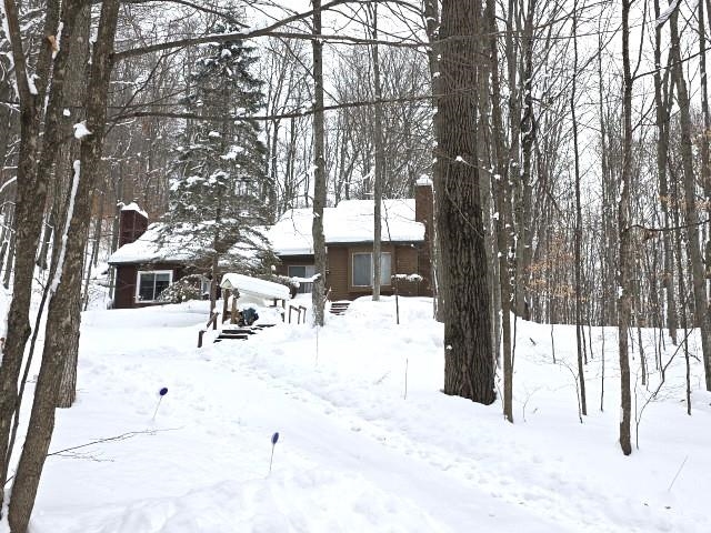 6479 Kliffendorf Drive