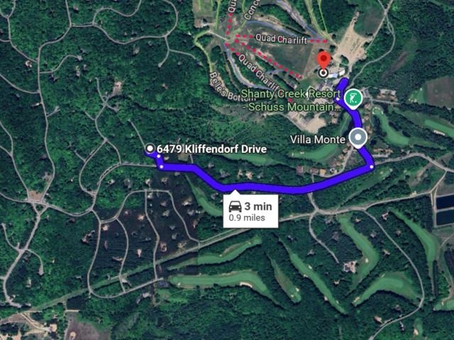 6479 Kliffendorf Drive