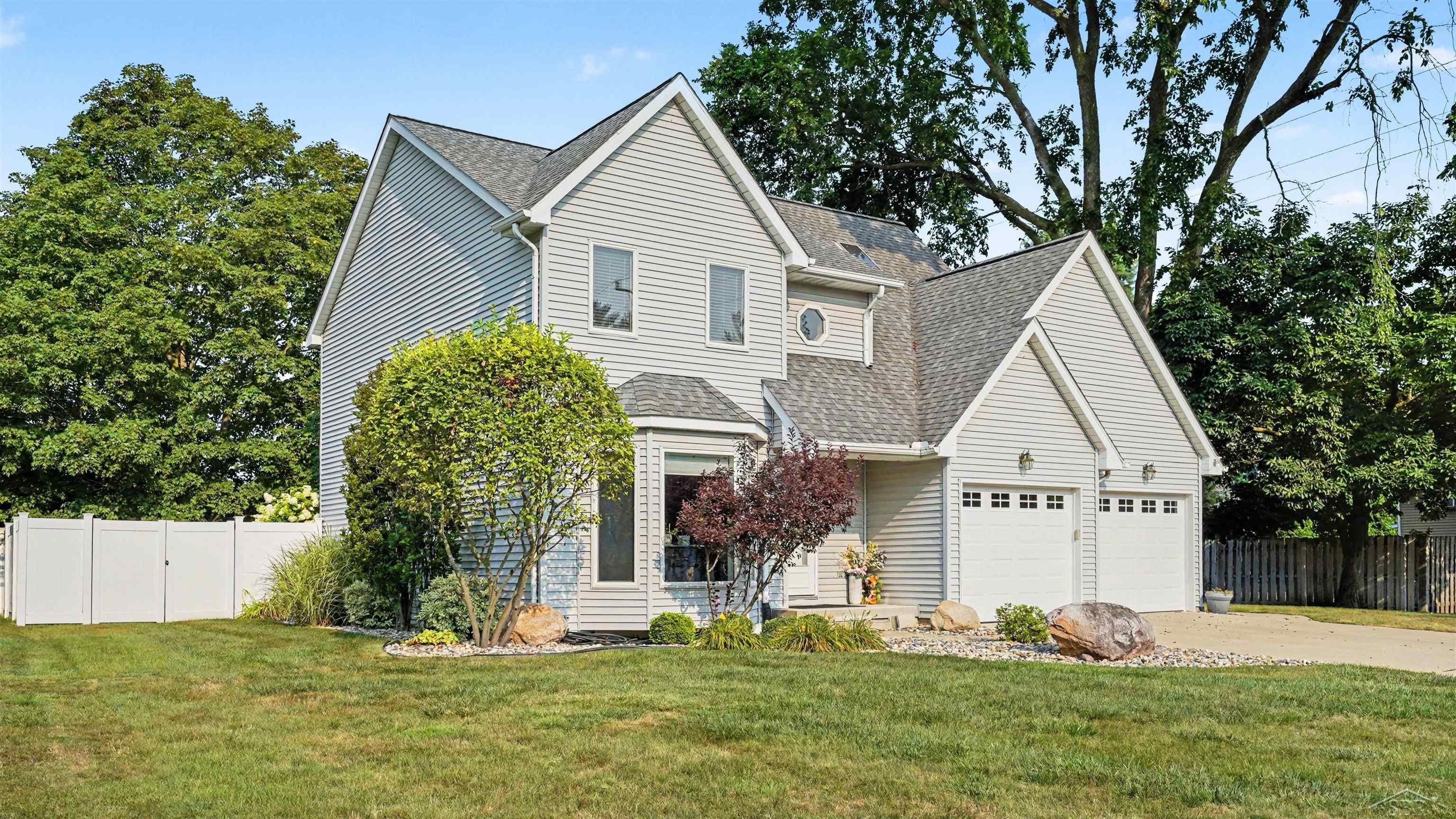 2815 Dunkirk Drive
