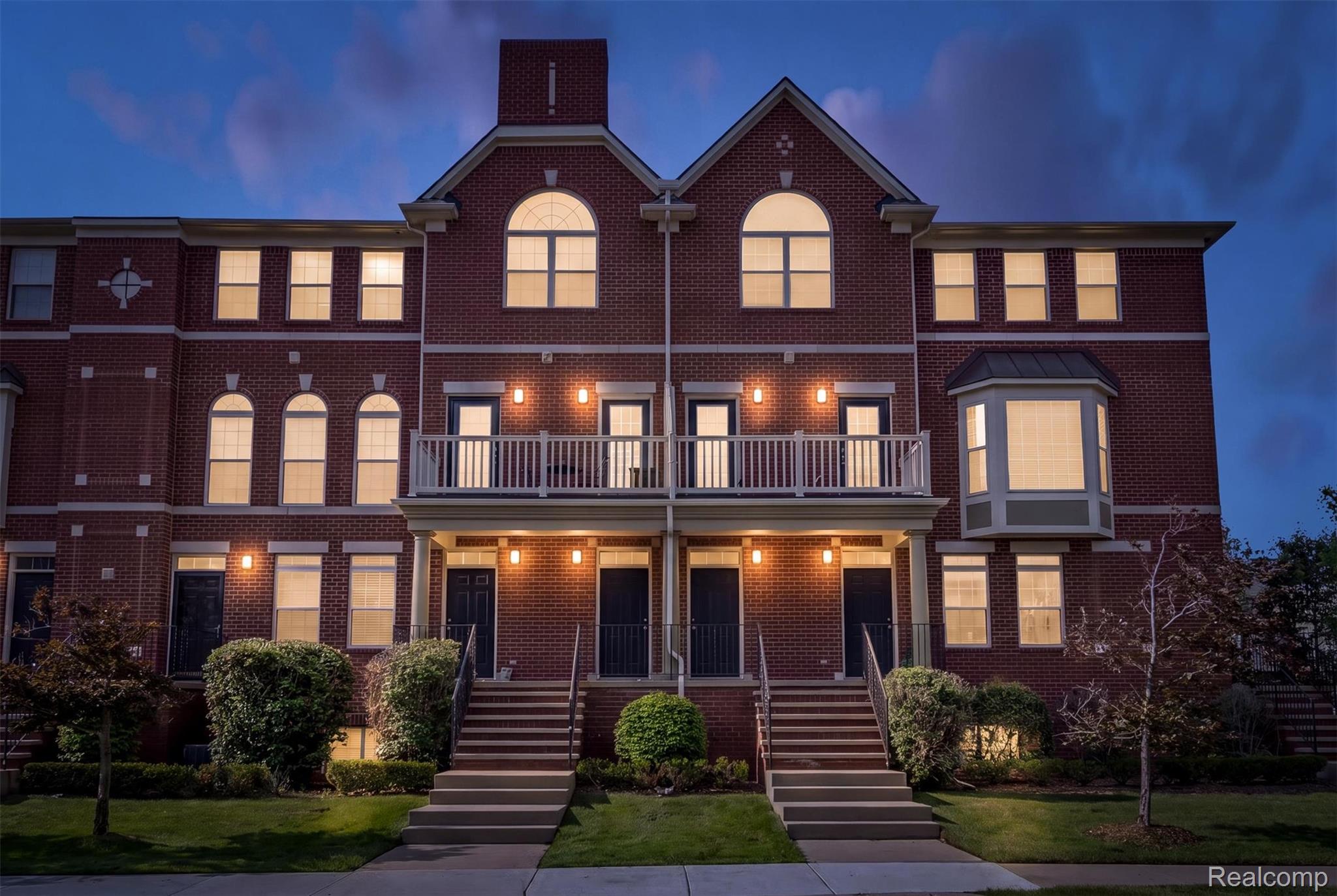 3175 Camden Drive