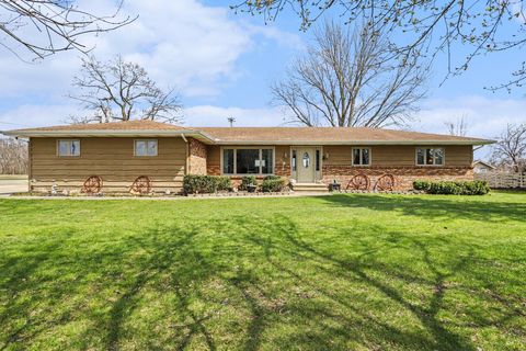 55019 N Fisher Lake Road Park Township MI 49093