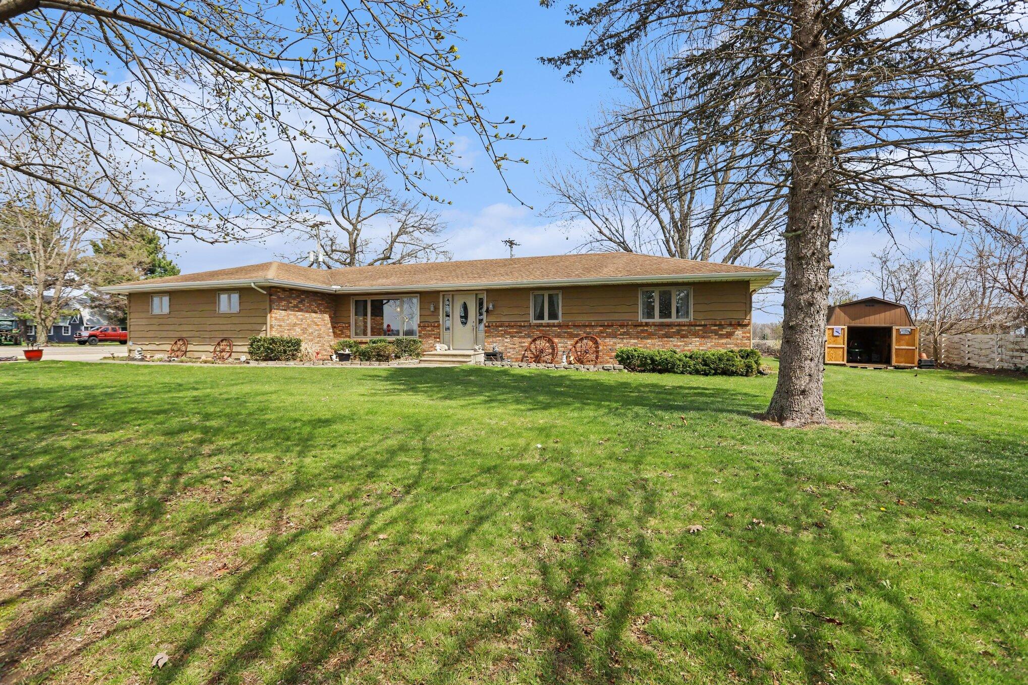 55019 N Fisher Lake Road