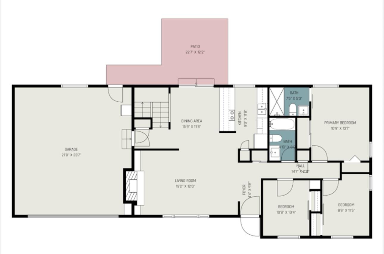 773 Glenview Drive