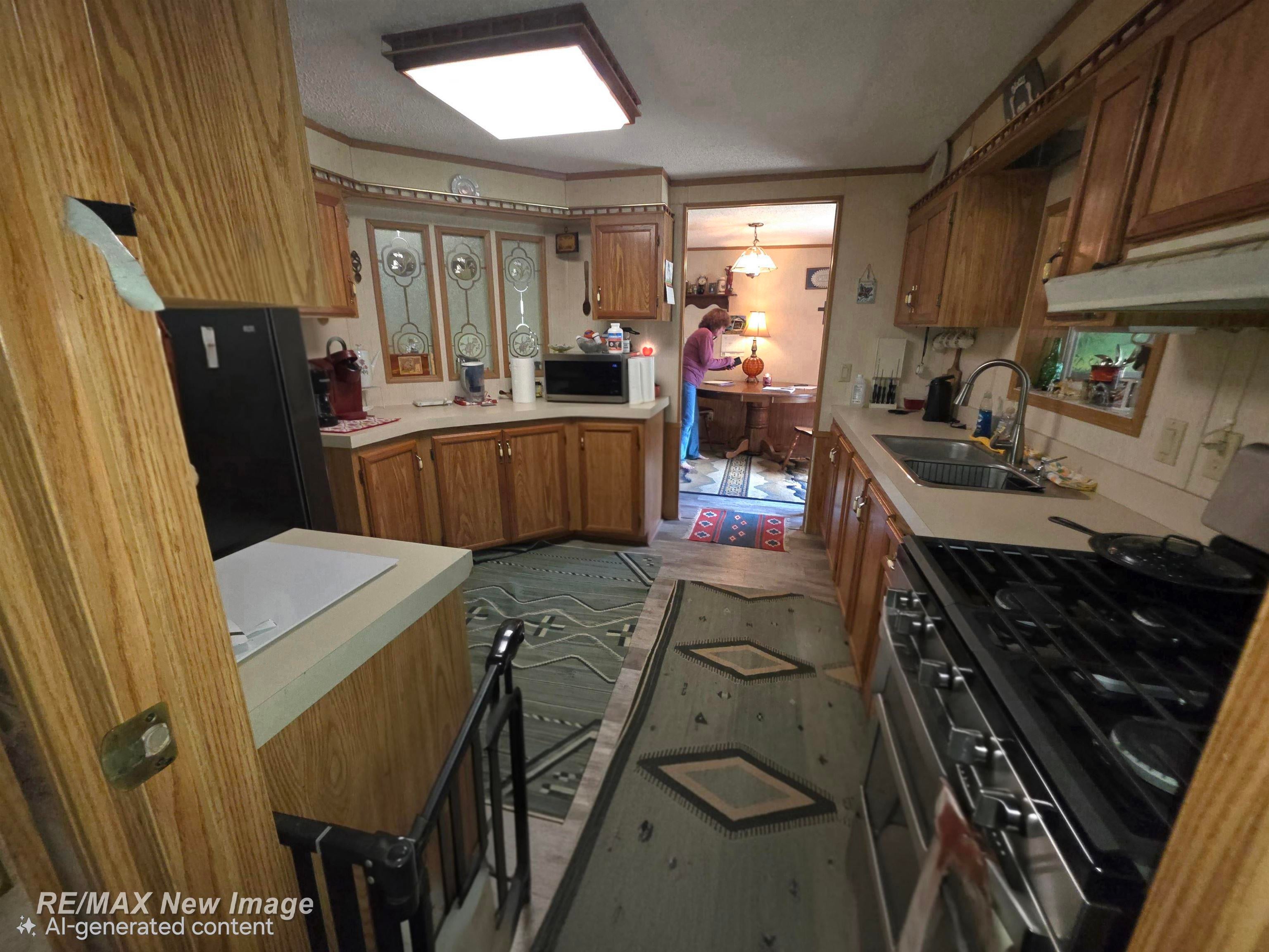 3511 W Monroe Road