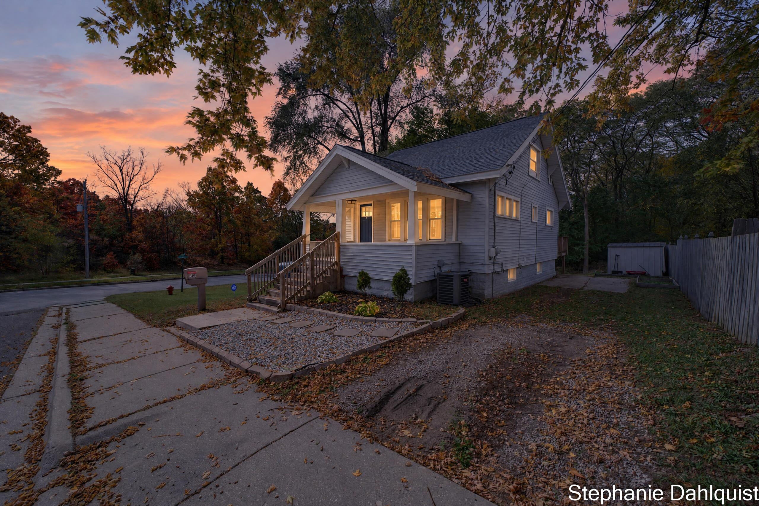 551 Alva Street