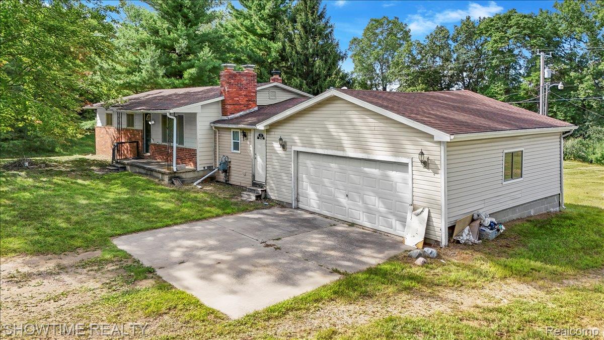 1666 KILE RD Road