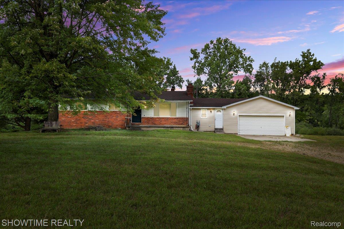 1666 KILE RD Road