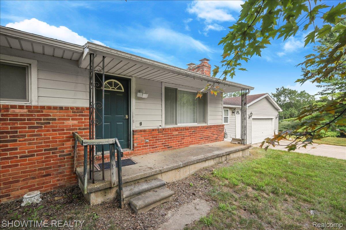 1666 KILE RD Road