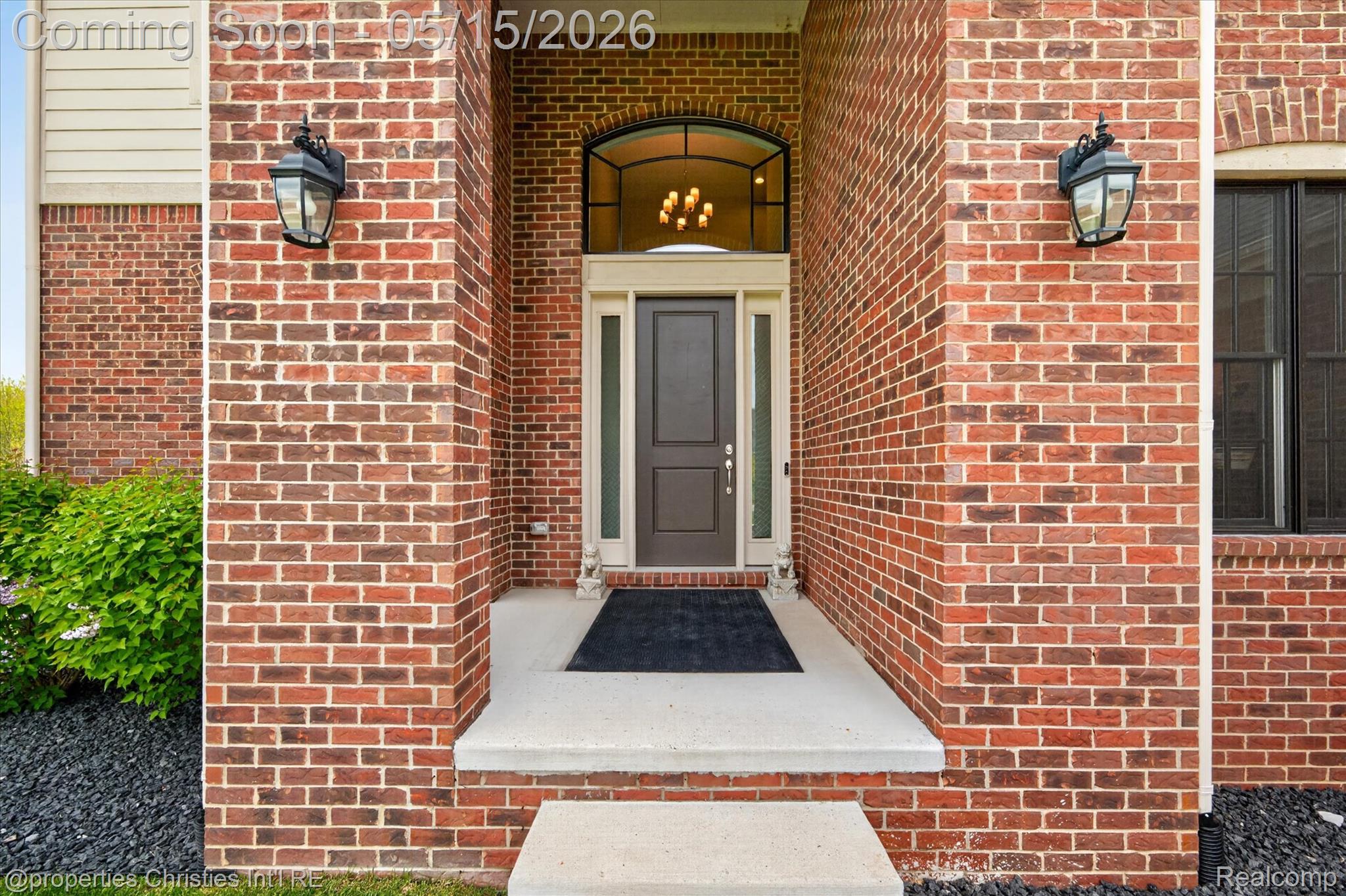 16674 Canvas Creel Court