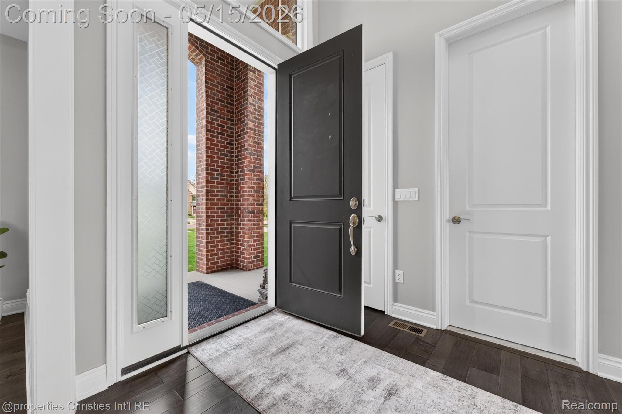 16674 Canvas Creel Court