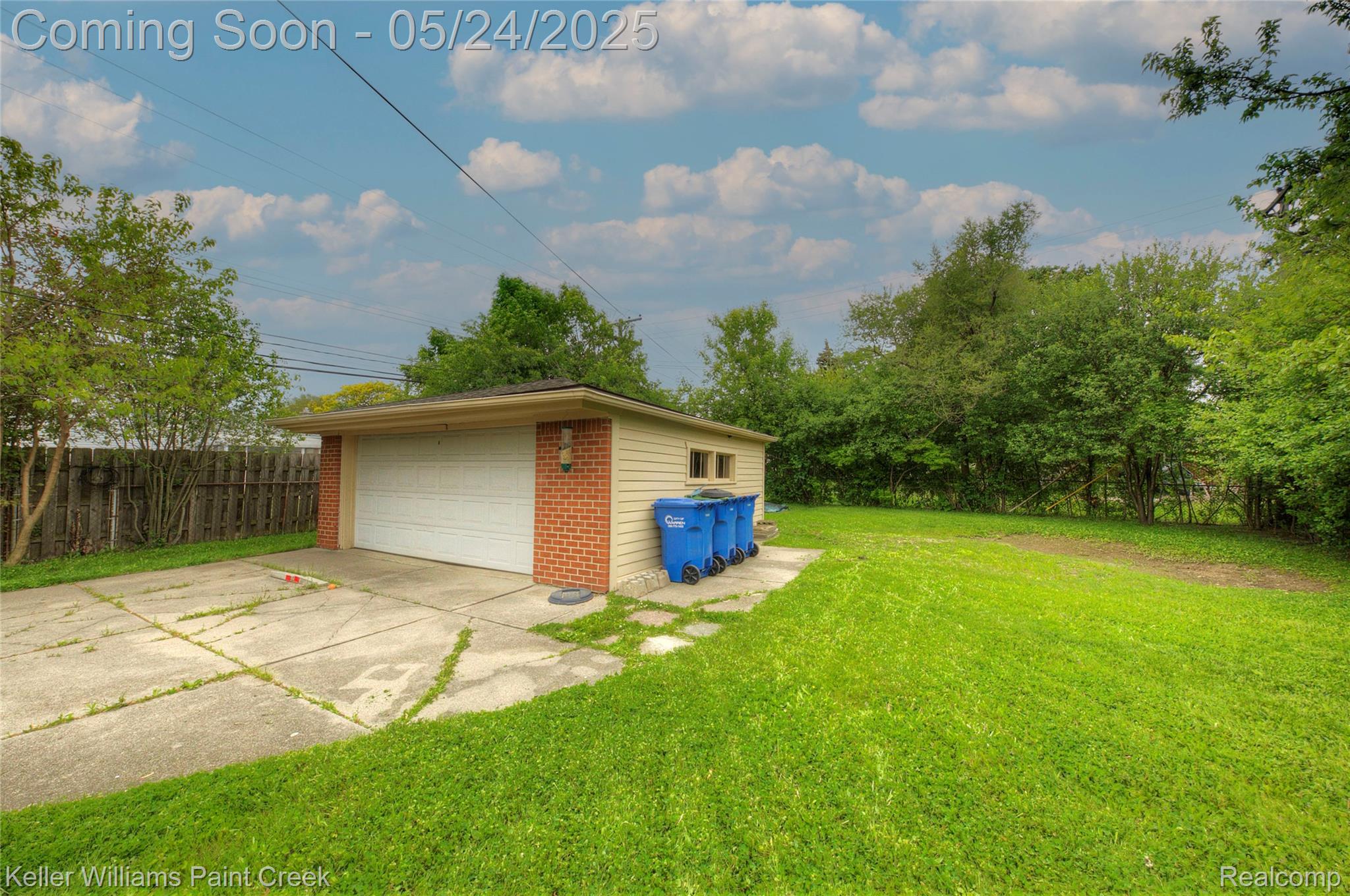 3637 DAWSON Drive