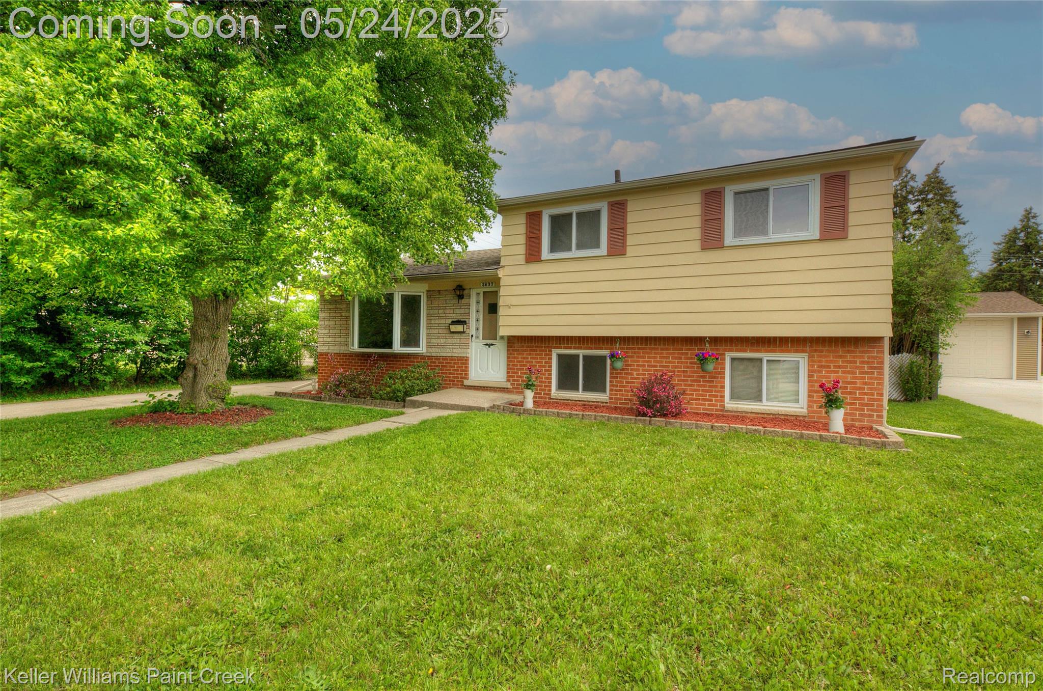 3637 DAWSON Drive