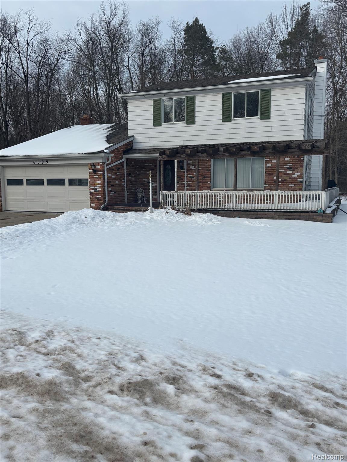 6099 Brookwood Drive