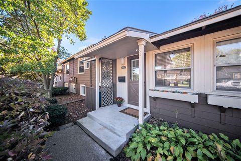 3457 Richards Street Ann Arbor City MI 48104