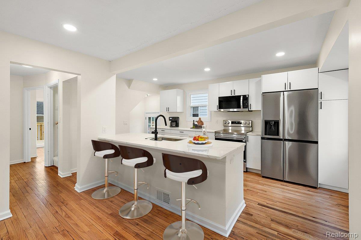 1888 Griffith Avenue