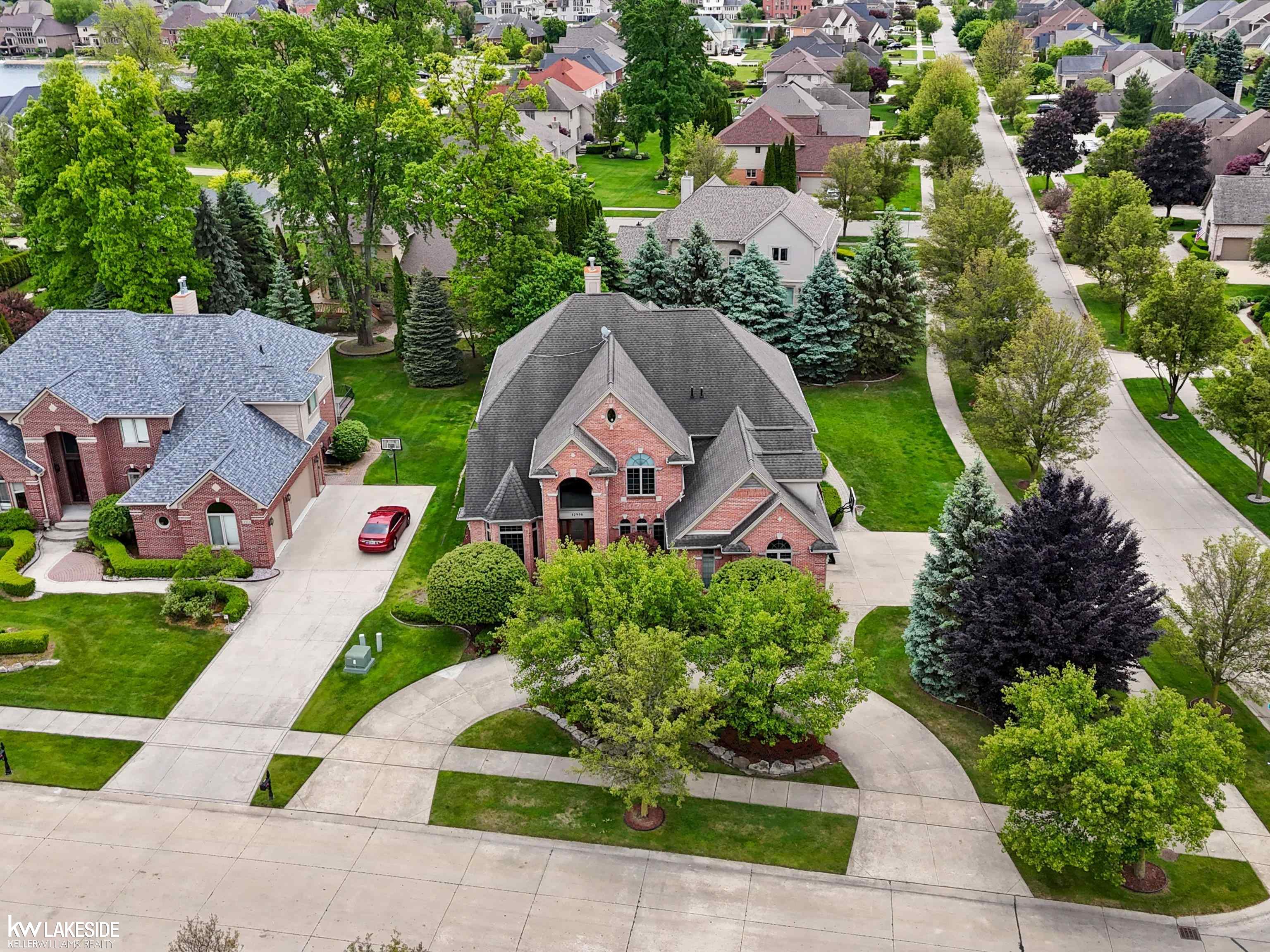 12954 Blue Lakes Circle
