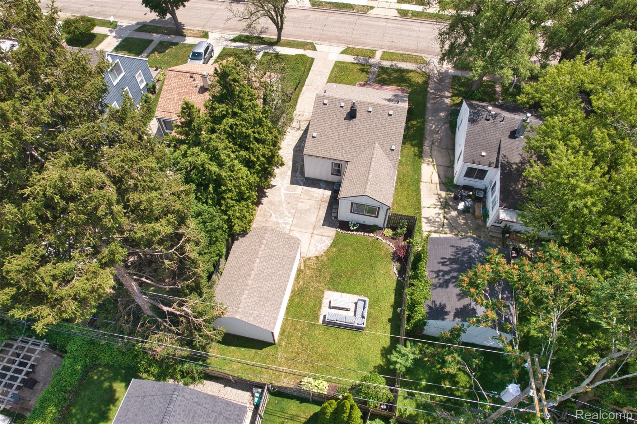 3263 Goodrich Street