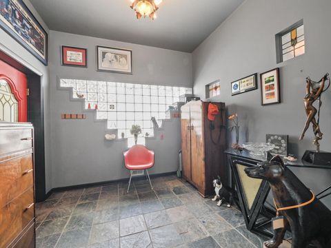 A home in BrownTownship_Manistee