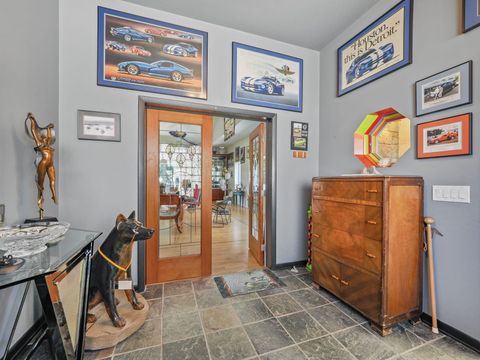 A home in BrownTownship_Manistee
