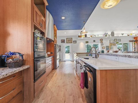 A home in BrownTownship_Manistee
