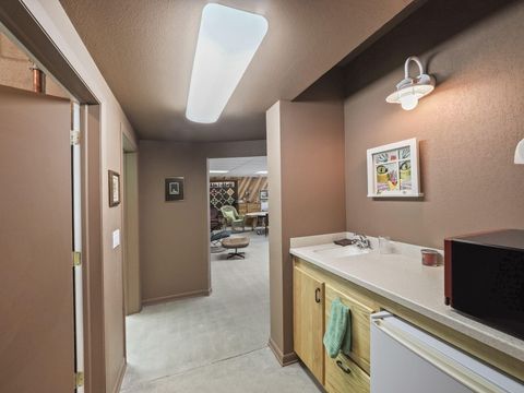 A home in BrownTownship_Manistee