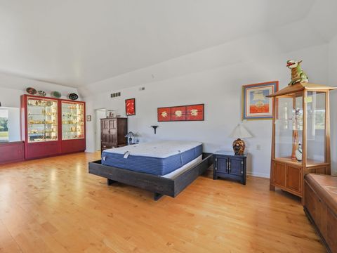 A home in BrownTownship_Manistee