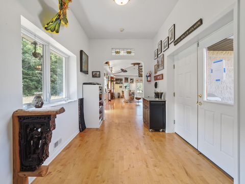 A home in BrownTownship_Manistee