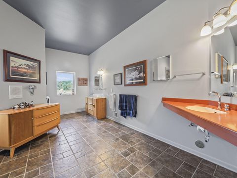 A home in BrownTownship_Manistee