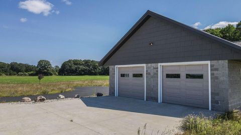 A home in BrownTownship_Manistee