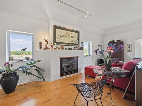 A home in BrownTownship_Manistee
