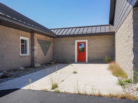 A home in BrownTownship_Manistee
