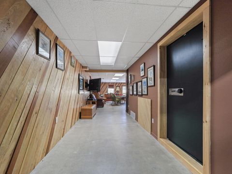 A home in BrownTownship_Manistee